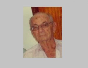 Ex-prefeito de Catolé do Rocha