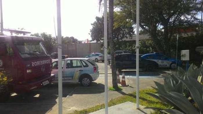 Criança é decapitada após ser atingida por lancha em Cabo Frio 