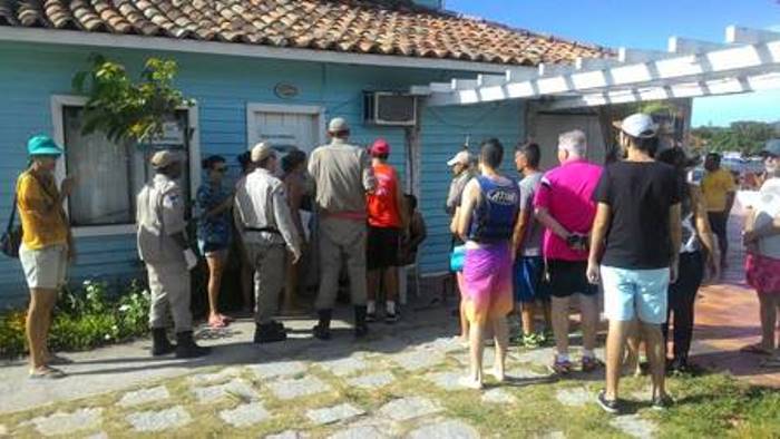 Criança é decapitada após ser atingida por lancha em Cabo Frio 