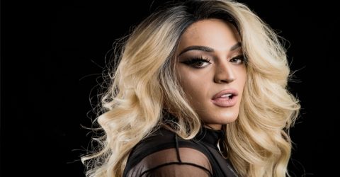 Repórter de programa da globo ataca Pabllo Vittar em suas redes sociais -  Diário do Sertão