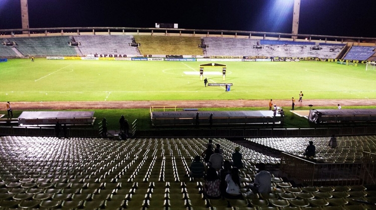 Botafogo-PB visita a UDA em busca da primeira vitória no Campeonato Brasileiro  Feminino Série A2