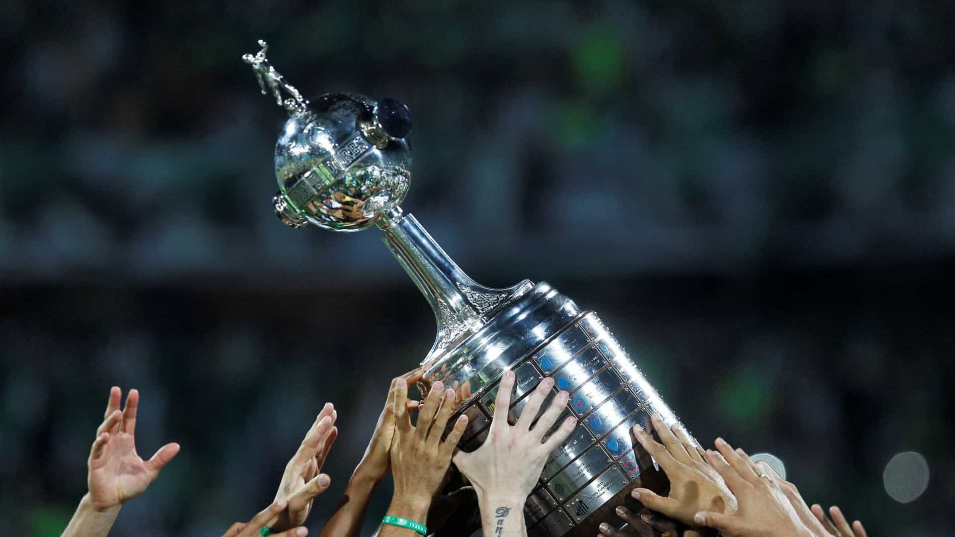 copa libertadores bet365