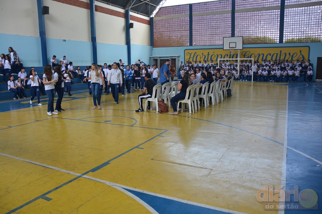 Oficina de Xadrez – Turma 9A – Escola N. Sra. do Carmo