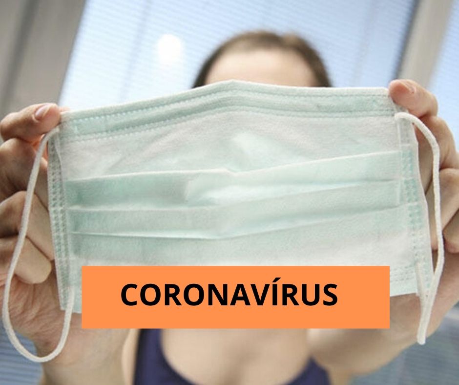 Casos de coronavírus só aumentam na PB