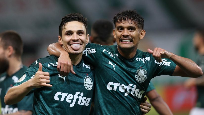 Fluminense é superado pelo Palmeiras fora de casa no Brasileirão