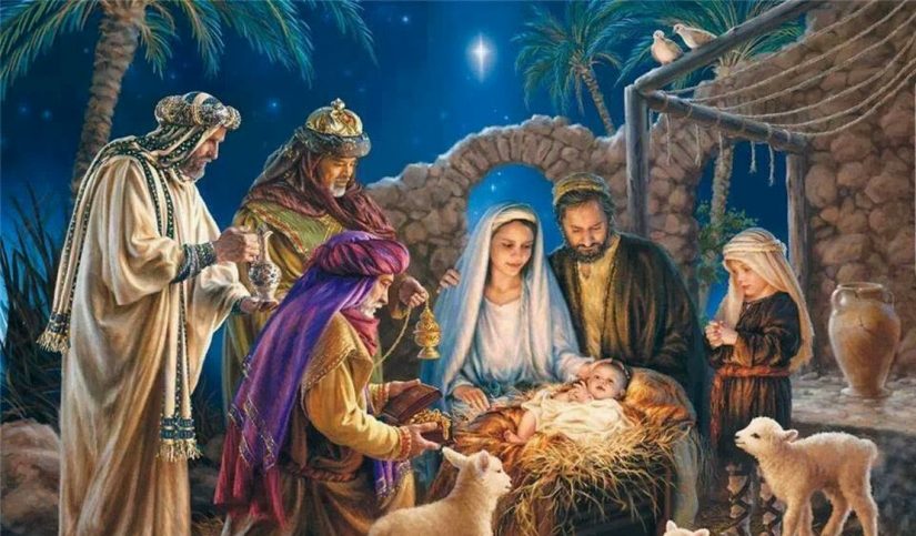 O Natal é uma festa cristã? - Espírito de Profecia