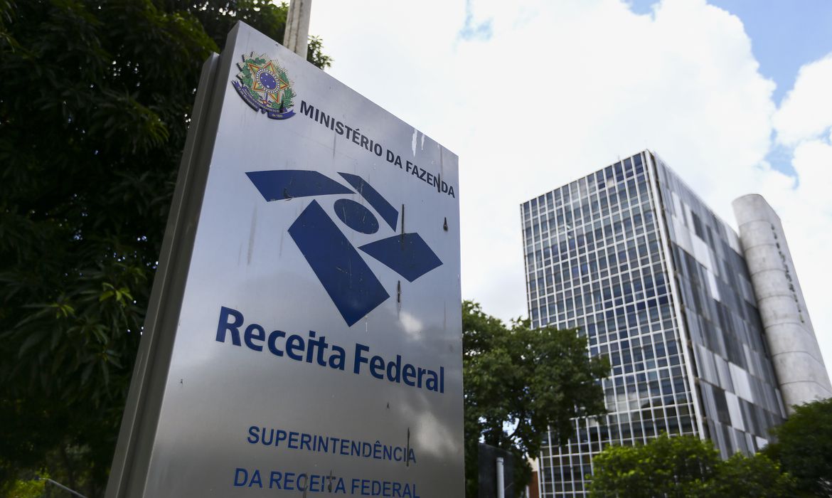 Receita Federal recebe quase 2 milhões de declarações do ITR - Diário do  Sertão