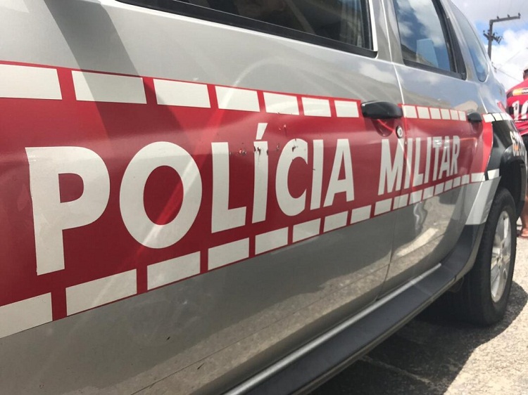 Homem é morto a tiros após discussão durante bebedeira e suspeito é preso  pela PM, na região de Patos - Diário do Sertão