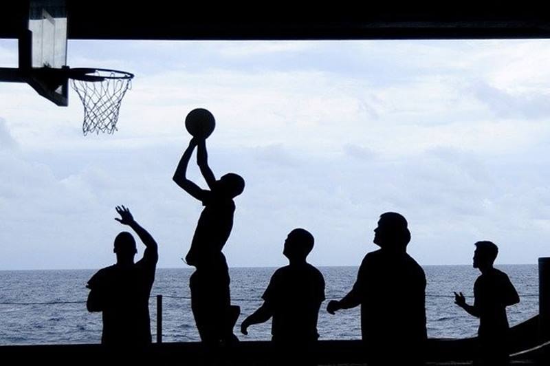 Melhores jogadores de basquetebol: uma viagem pelo mundo do desporto -  MAIS/Semanário