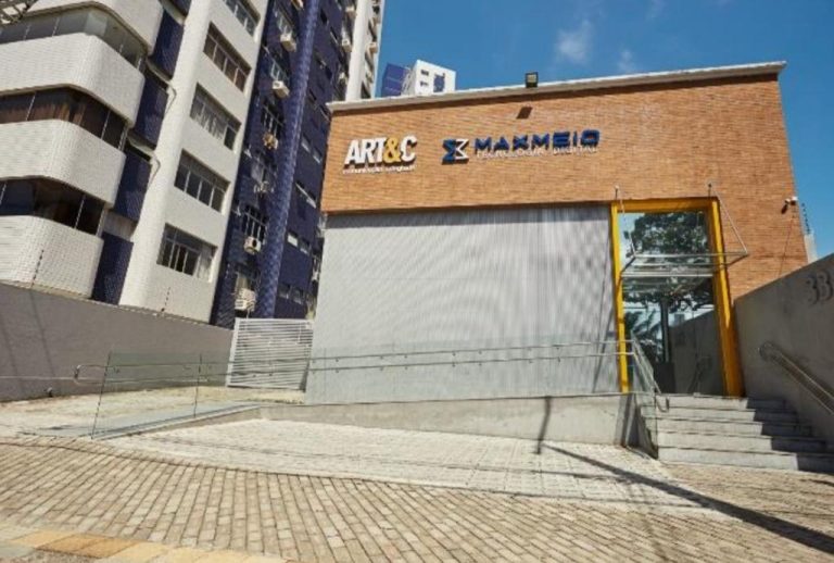 Art&C e MaxMeio conquistam selo de melhores empresas para trabalhar -  Diário do Sertão