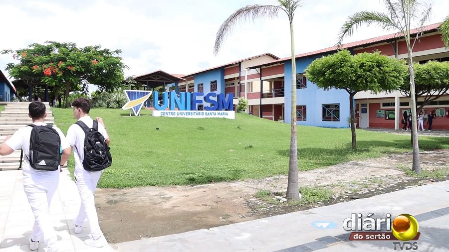 Curso de Medicina do UNIFSM é o melhor da Paraíba entre faculdades privadas no Enamed ; veja a lista