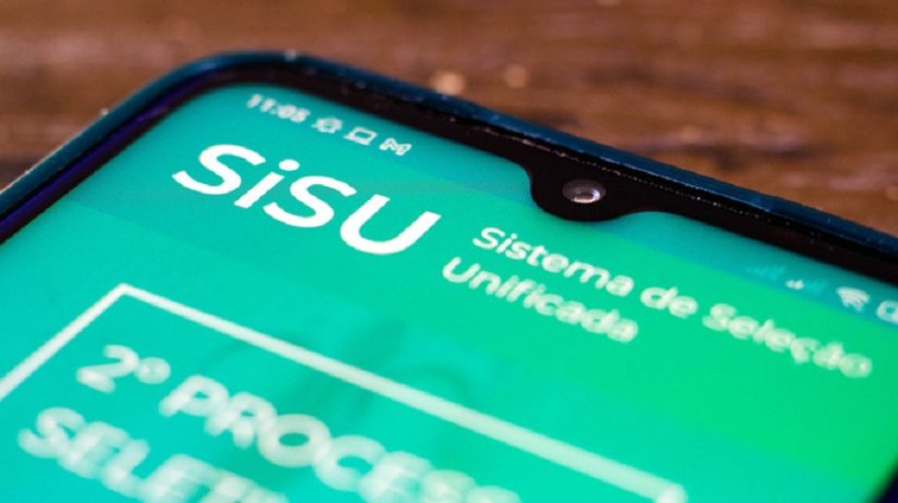 Sistemas De Informação no Sisu 2023: consulte notas de corte de