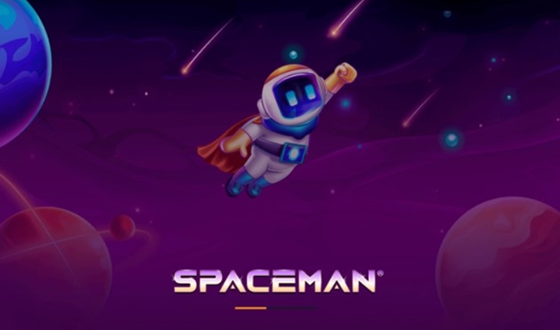 Spaceman Apostas App Como Ganhar Dinheiro - Diário do Sertão