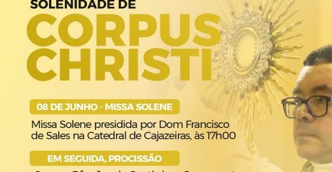 Centenário da Diocese de Cajazeiras - Diário do Sertão