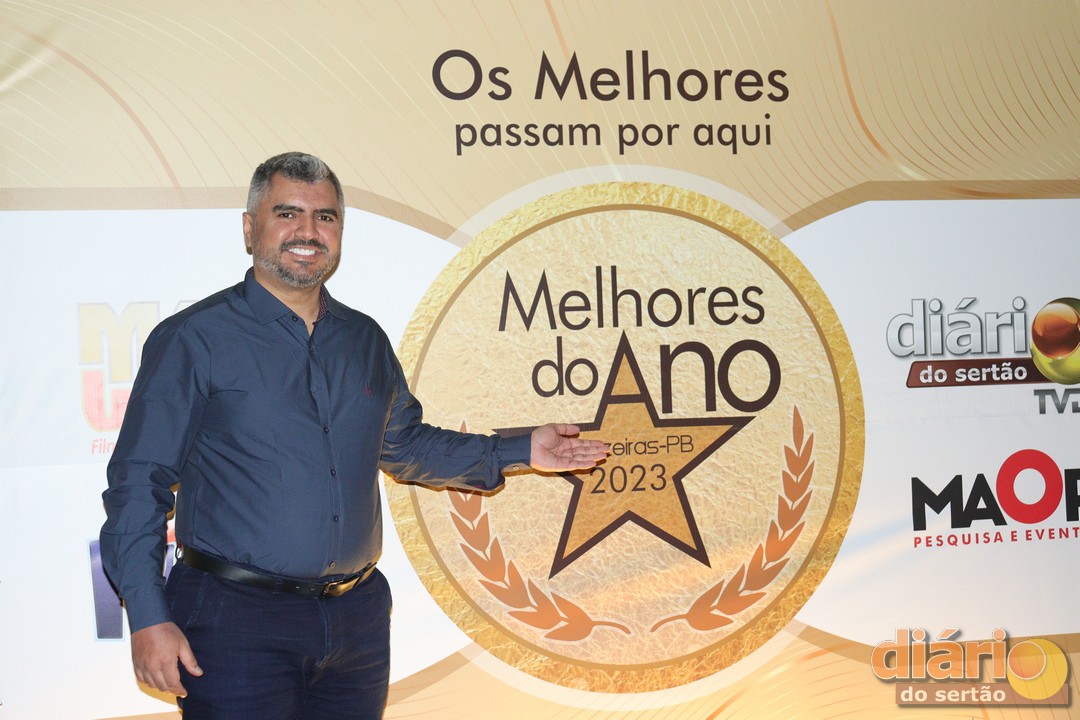 Grupo Folha Regional divulga resultado da pesquisa “Melhores do Ano 2023”