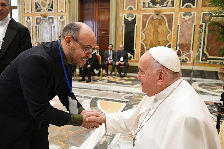 PALAVRAS DO PAPA FRANCISCO VOL 09