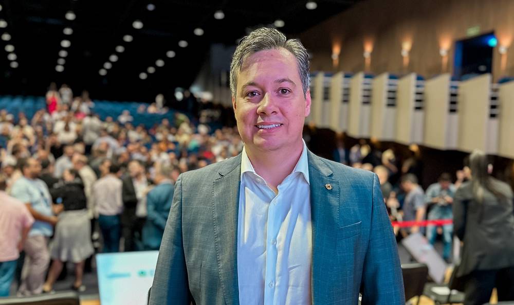 Júnior Araújo garante R$ 4 milhões em emendas que beneficiarão diversos municípios paraibanos e instituições 4 junior araujo deputado 2024