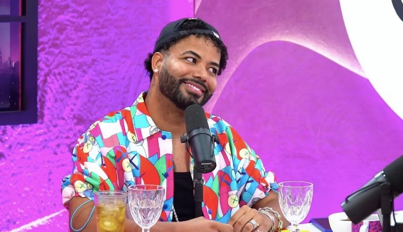 Hytalo Santos - Foto - @podcatscortes via YouTube